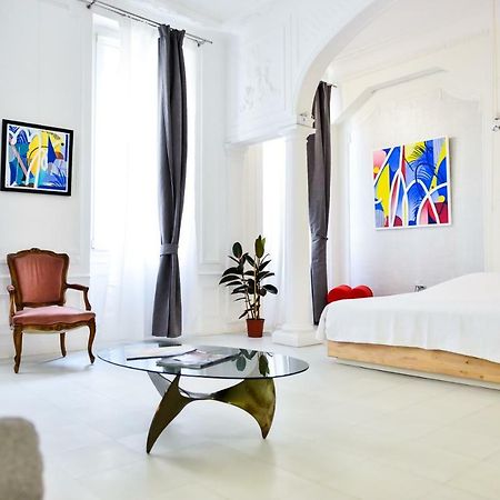 L'Appartement Marseille Eksteriør billede